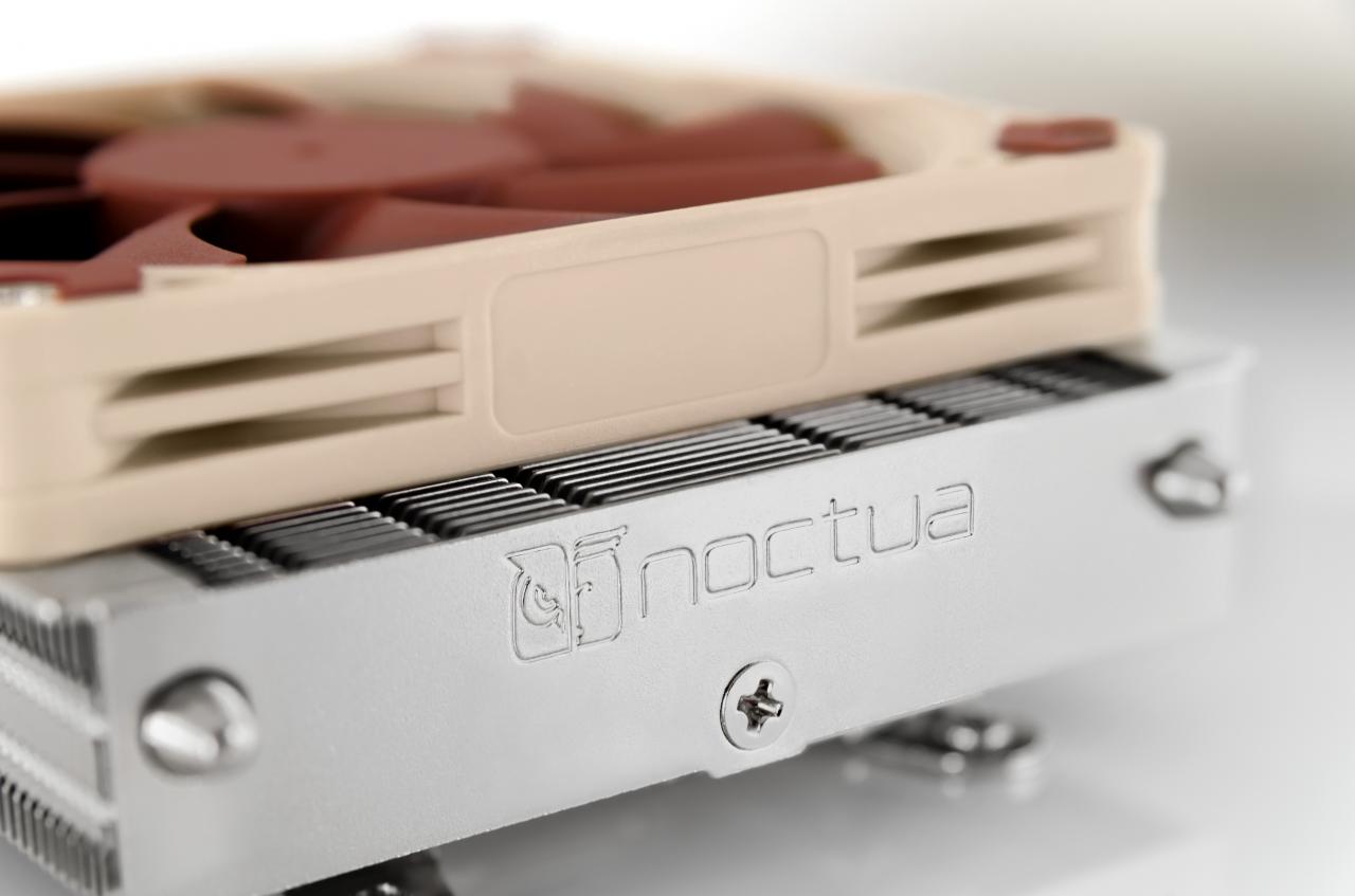 [20/09/2017] Noctua NH L9a AM4 1