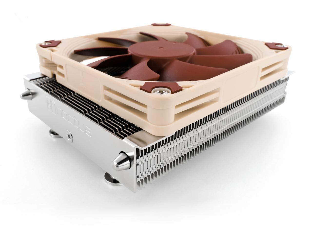 [20/09/2017] Noctua NH L9a AM4 2