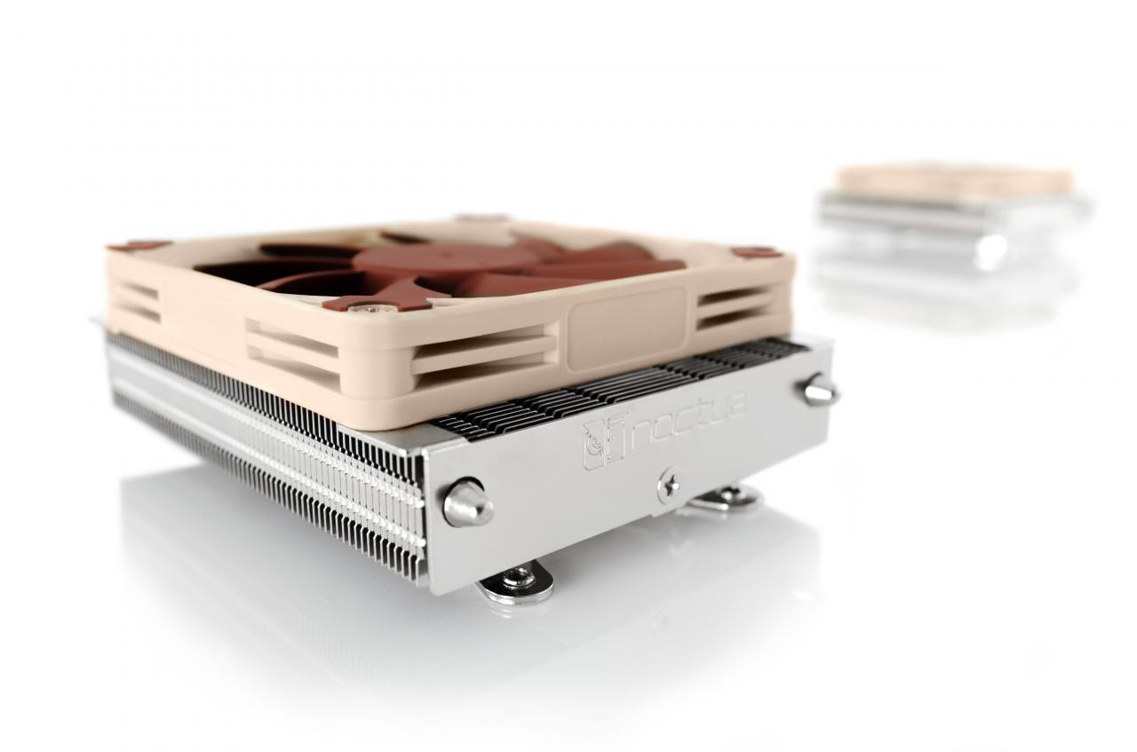 [20/09/2017] Noctua NH L9a AM4 5