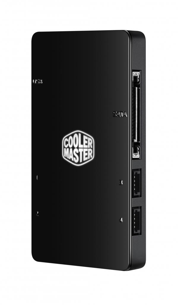 [20/09/2017] MasterFan Pro RGB: Cooler Master mit neuen RGB-Lüftern (17)