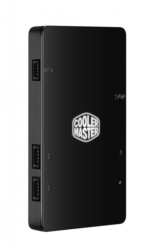 [20/09/2017] MasterFan Pro RGB: Cooler Master mit neuen RGB-Lüftern (18)