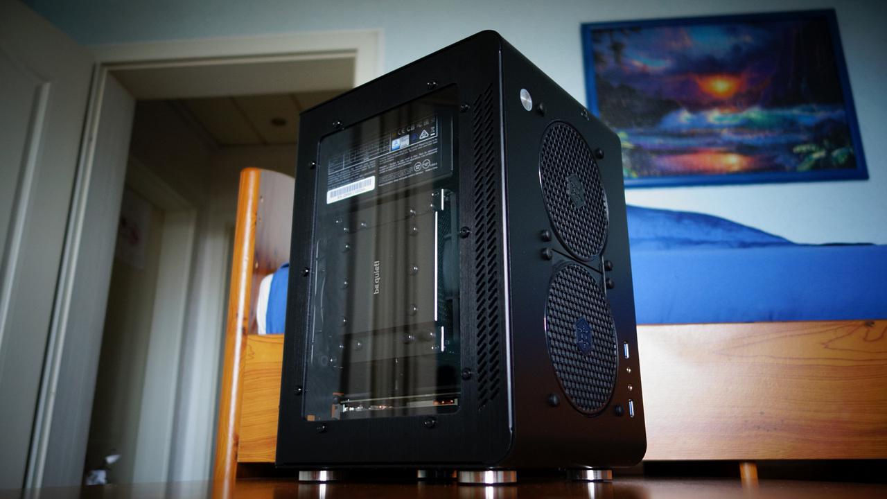 [11/09/2017] Update September 2017: PC von Tra6zon