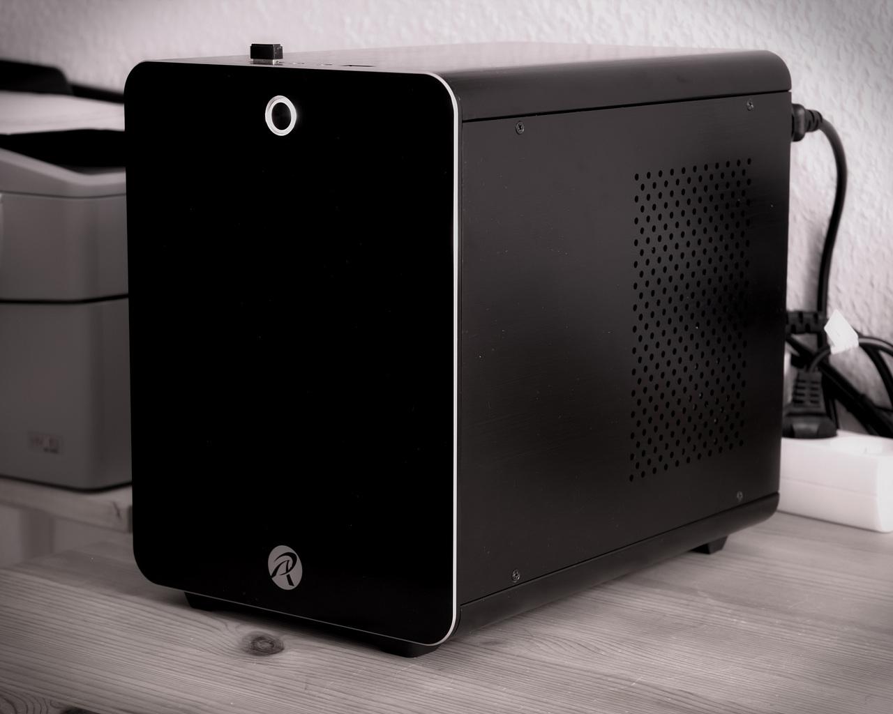 [11/09/2017] Update September 2017: PC von -TINTIN-