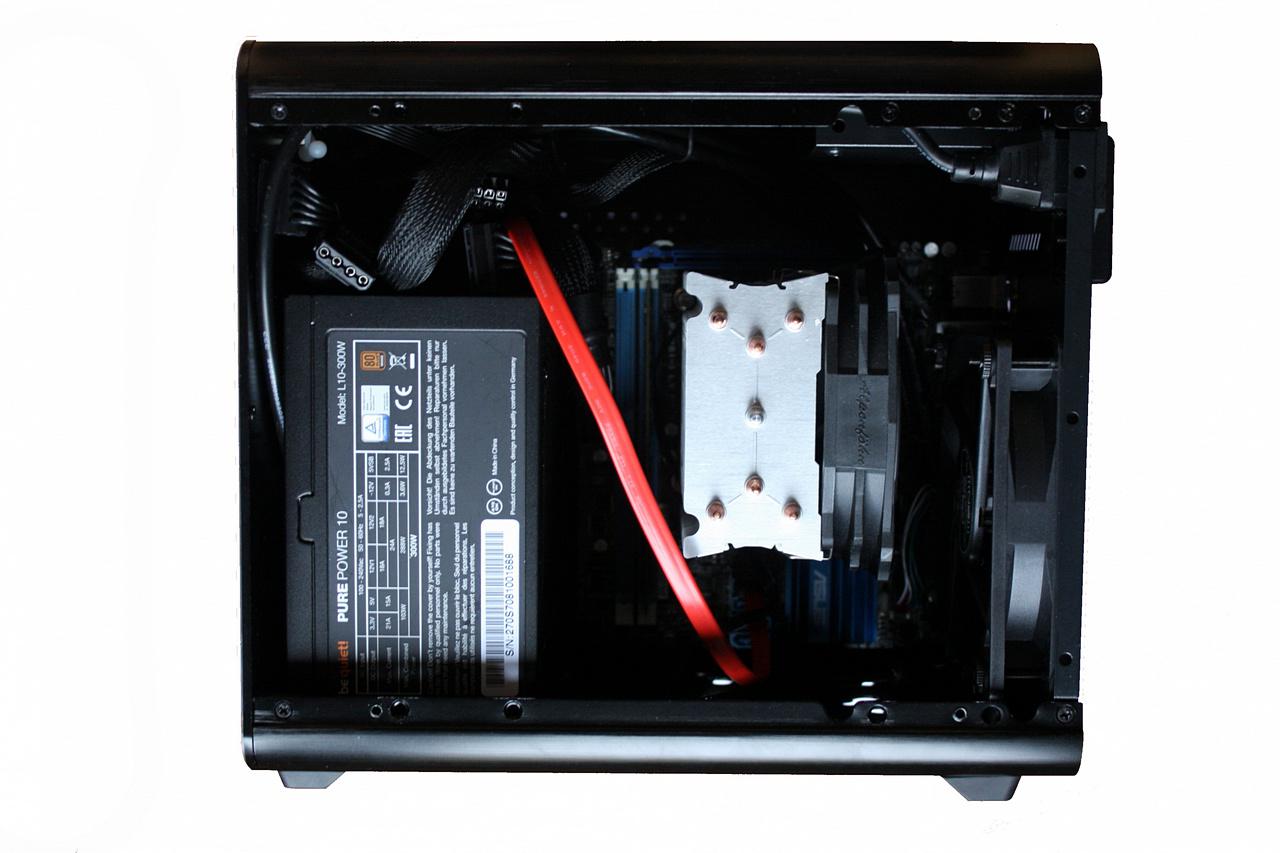 [11/09/2017] Update September 2017: PC von -TINTIN-