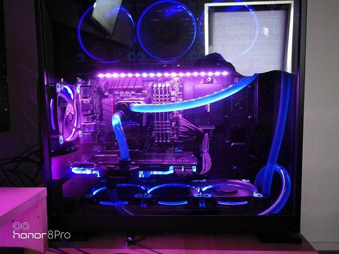 [01/09/2017] Update September 2017: PC von Farbfieber
