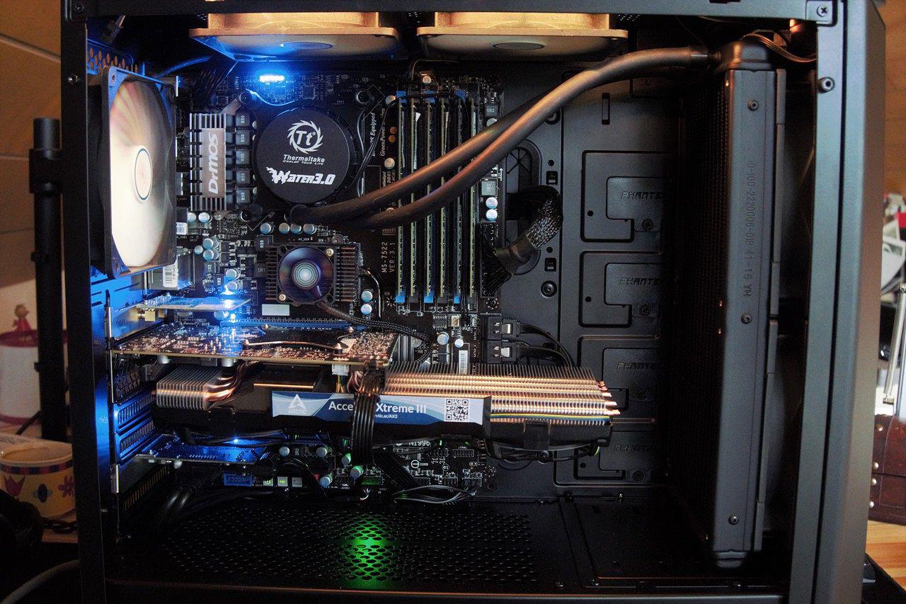 [01/09/2017] Update September 2017: PC von megasthenes