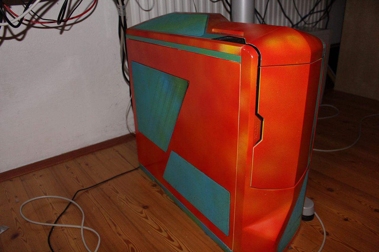 [01/09/2017] Update September 2017: PC von egert217