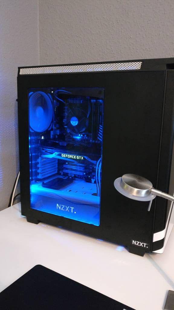[01/09/2017] Update September 2017: PC von Spone