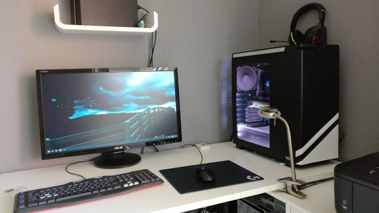 [01/09/2017] Update September 2017: PC von Spone