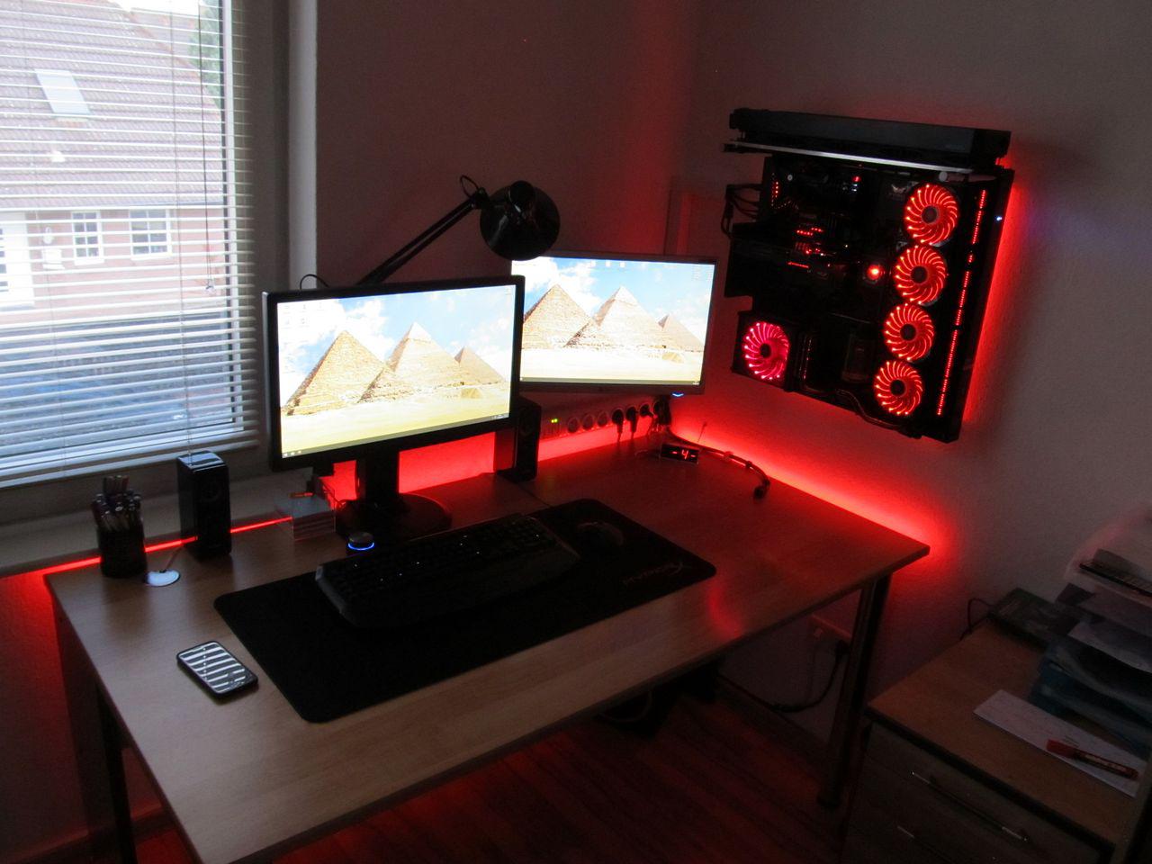 [01/09/2017] Update September 2017: PC von rebel85