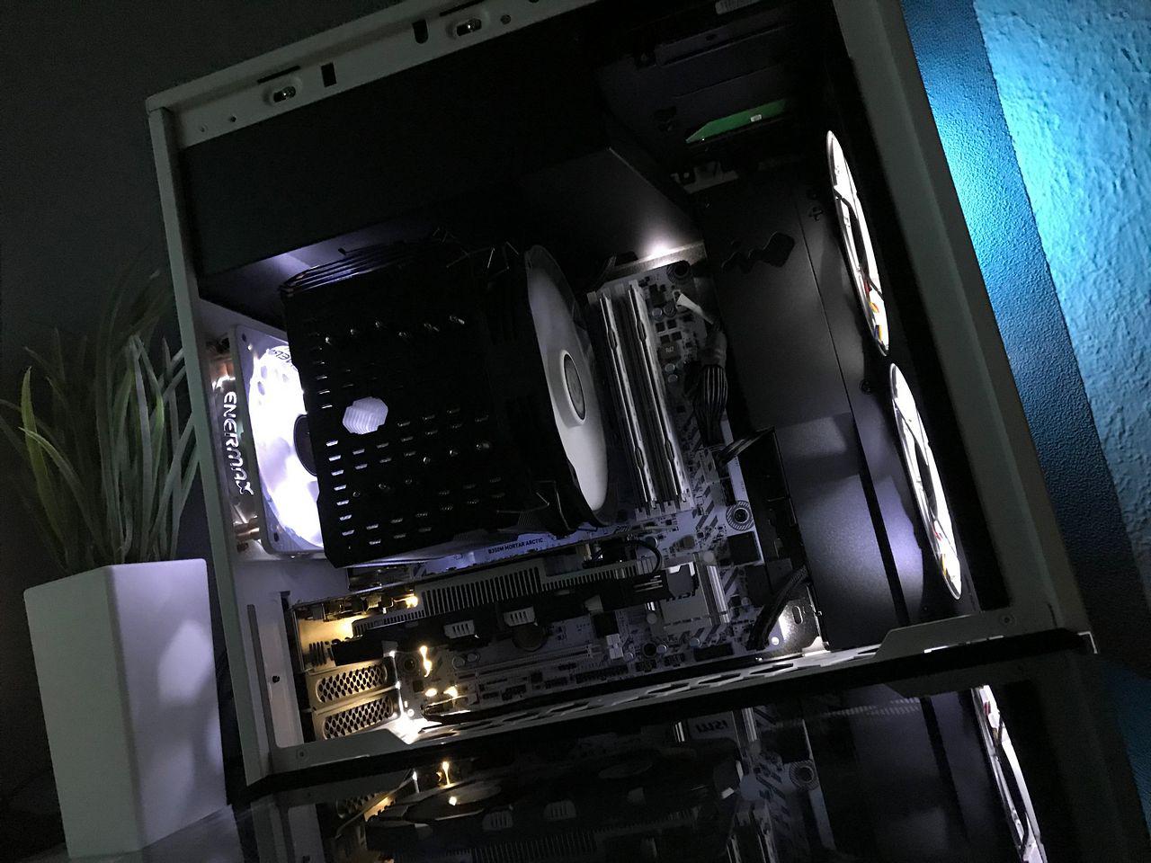 [01/09/2017] Update September 2017: PC von S3l3ct