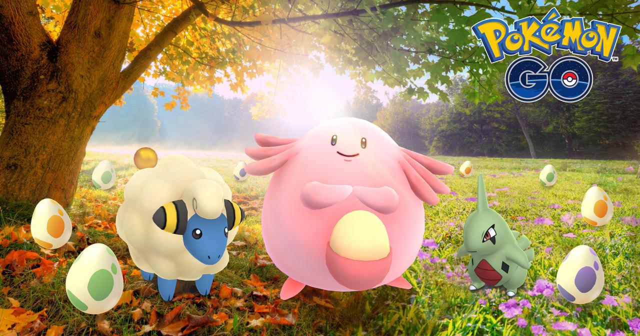 [20/09/2017] Niantic-CEO John Hanke glaubt an 20 Jahre Pokémon Go.
