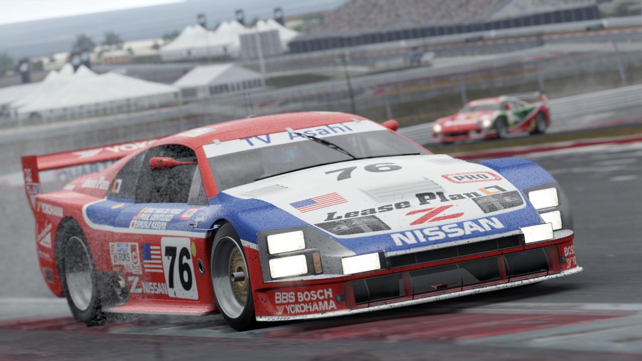 [21/09/2017] Project Cars 2 (1)