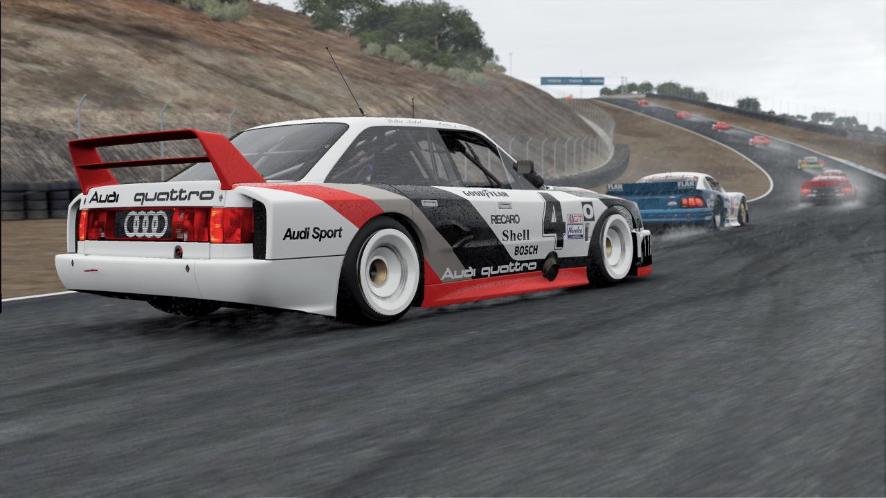 [18/09/2017] Project Cars 2 - Aufmacher (1)
