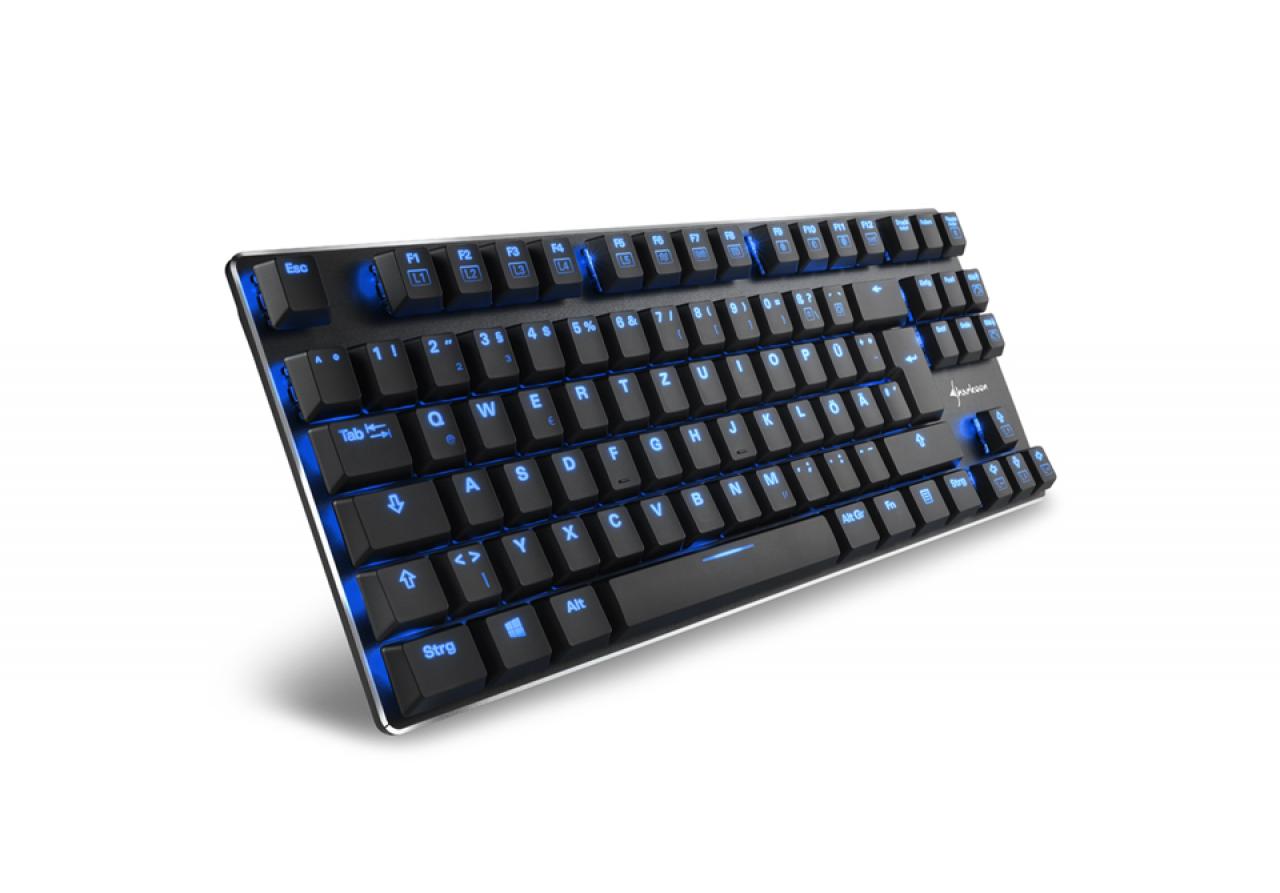 [01/09/2017] Sharkoon PureWriter TKL (1)