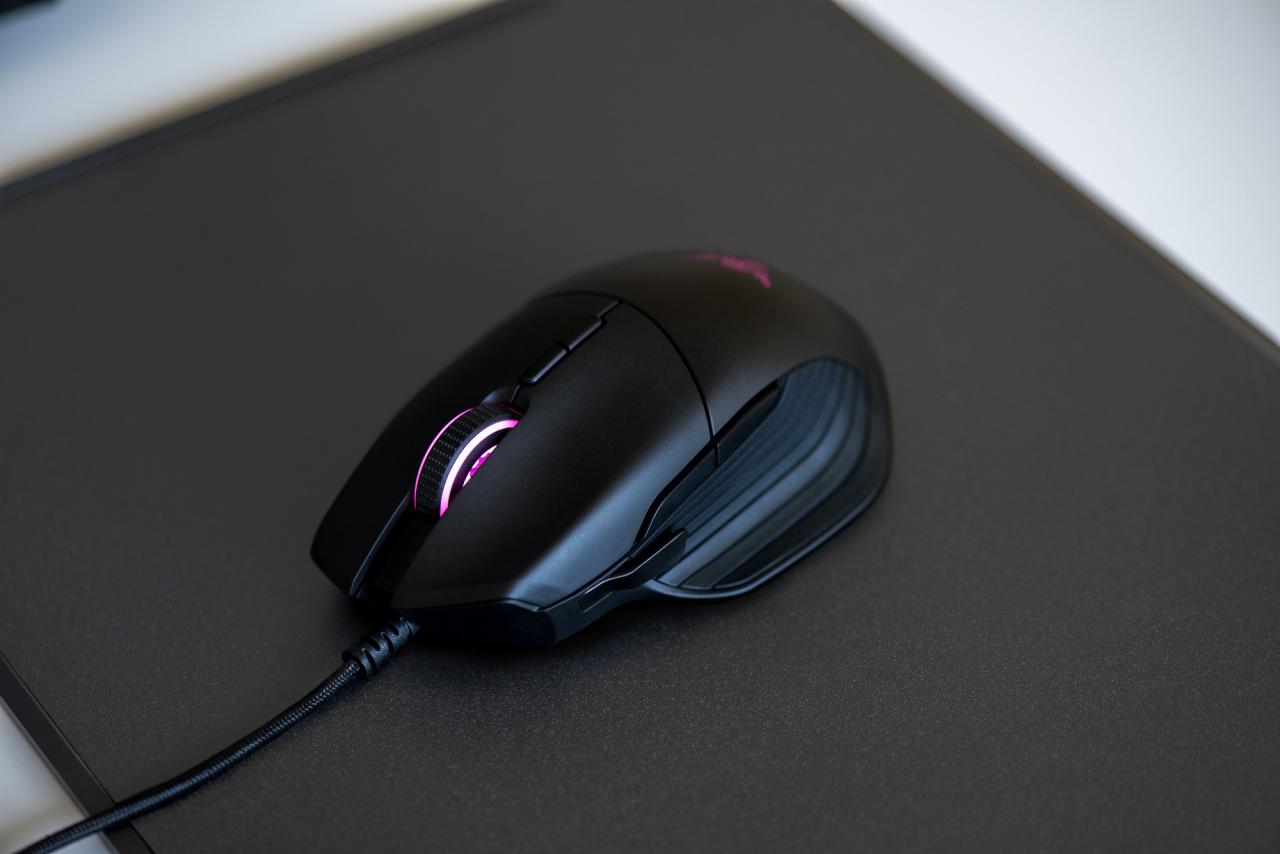 [01/09/2017] Razer Basilisk (1)