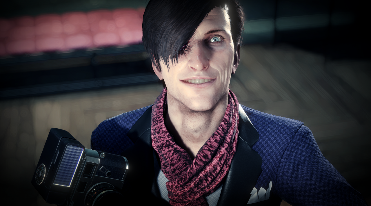 [26/09/2017] The Evil Within 2 angespielt - Gruseliger denn je mit STEM-Engine (11)