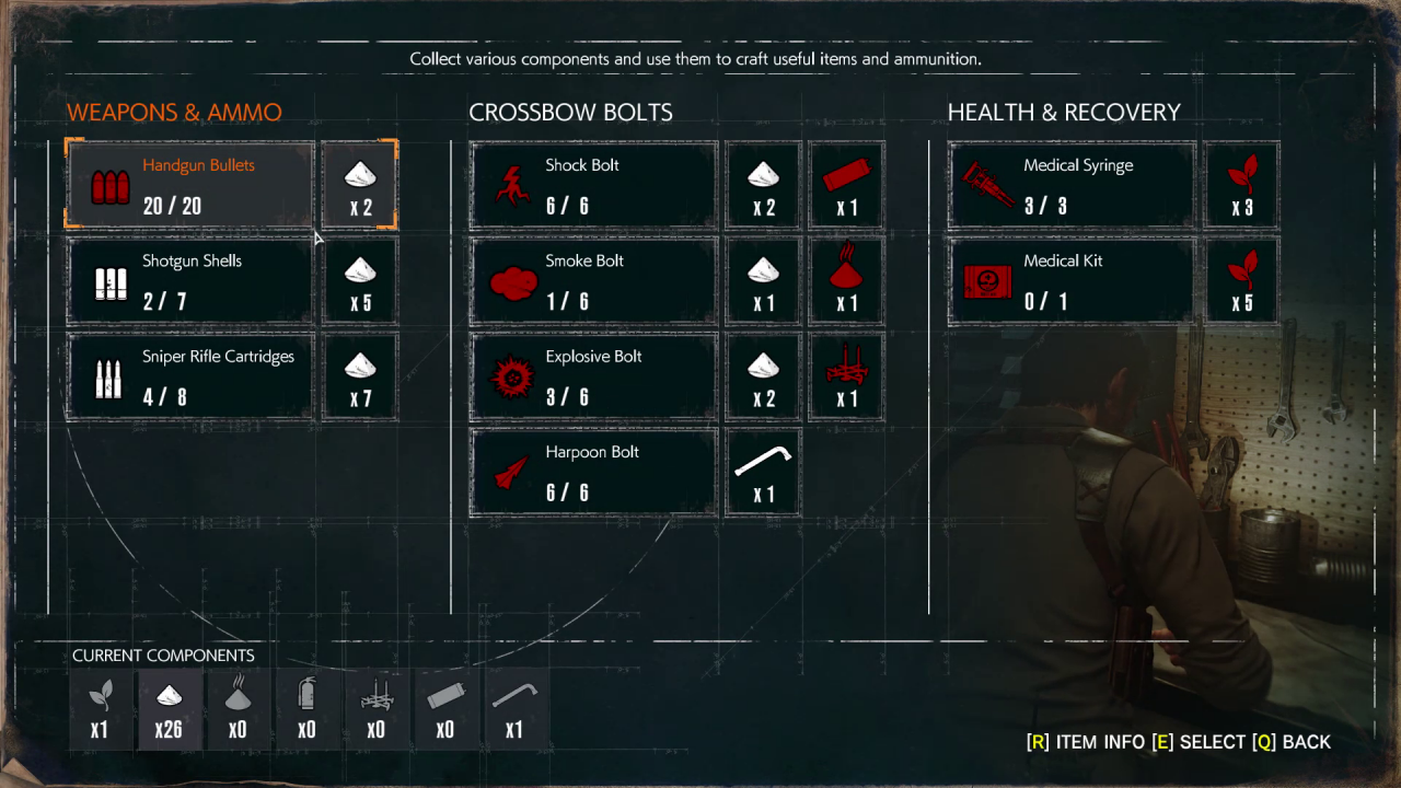 [26/09/2017] The Evil Within 2 angespielt - Gruseliger denn je mit STEM-Engine (4)