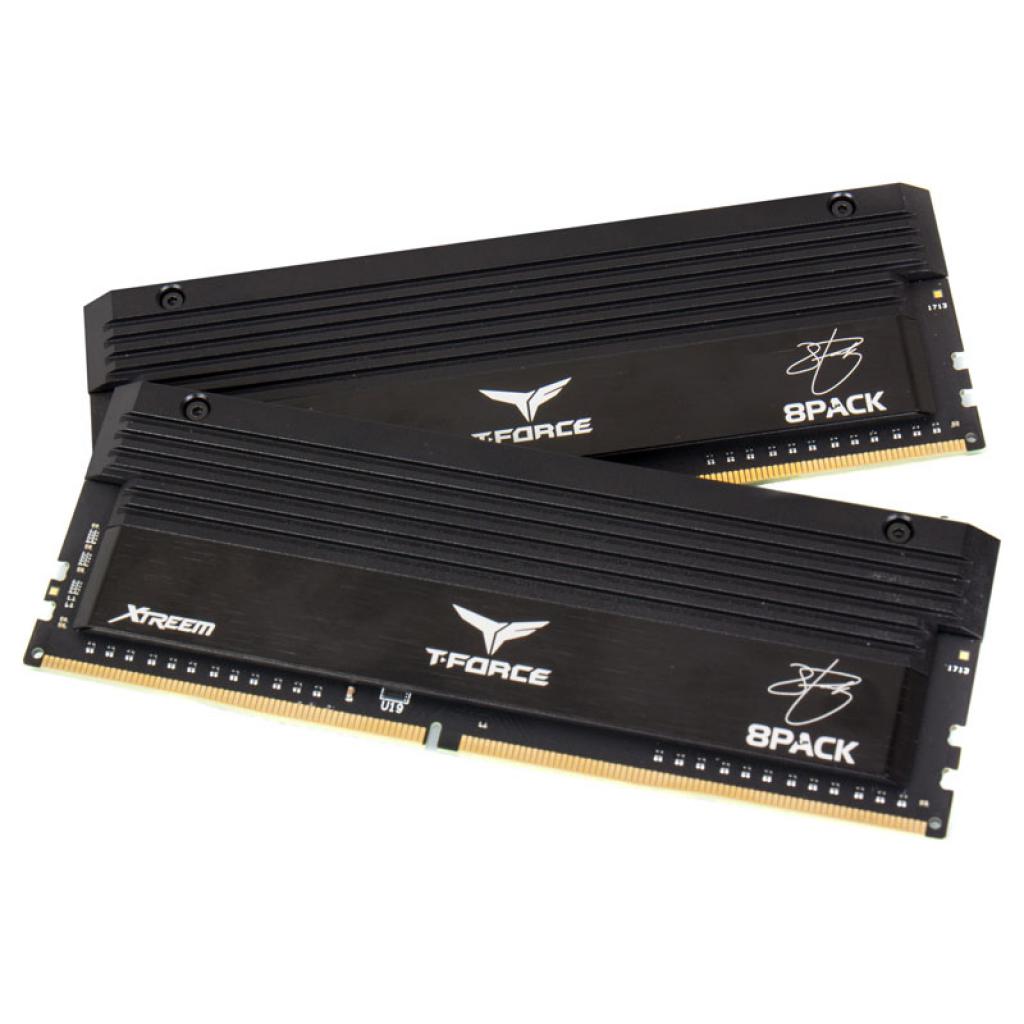[08/09/2017] Teamgroup Dark Pro & Xtreem: Schnelle 8Pack-Editionen, u.a. mit DDR4-3600 für Ryzen (11)