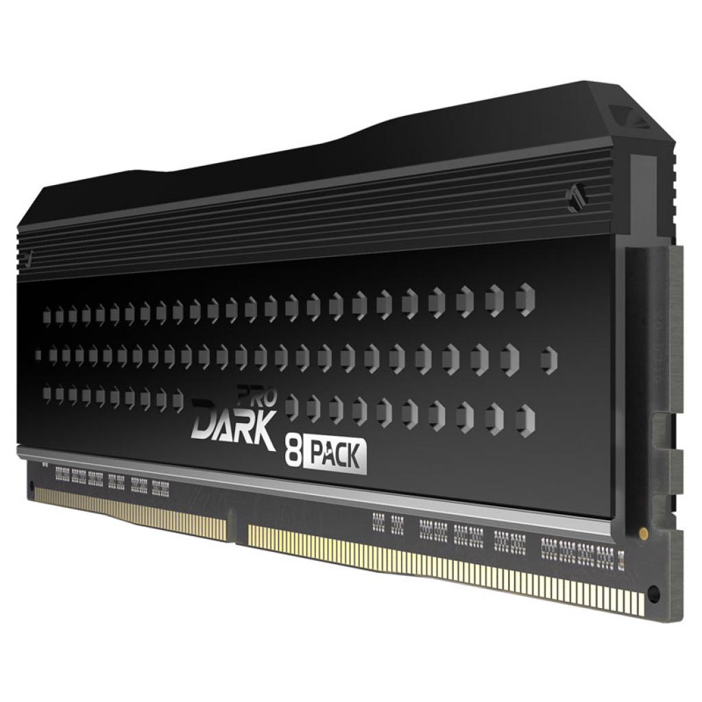 [08/09/2017] Teamgroup Dark Pro & Xtreem: Schnelle 8Pack-Editionen, u.a. mit DDR4-3600 für Ryzen (8)