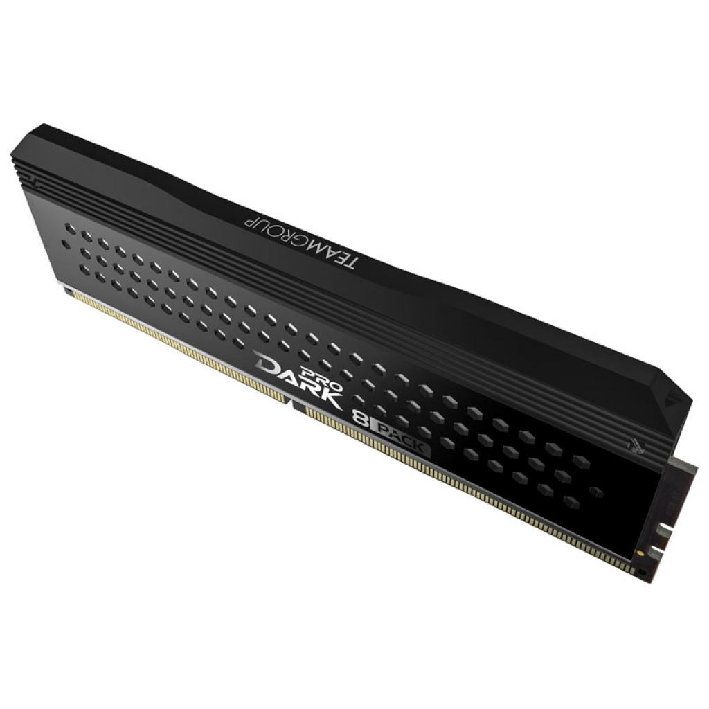 [08/09/2017] Teamgroup Dark Pro & Xtreem: Schnelle 8Pack-Editionen, u.a. mit DDR4-3600 für Ryzen (10)