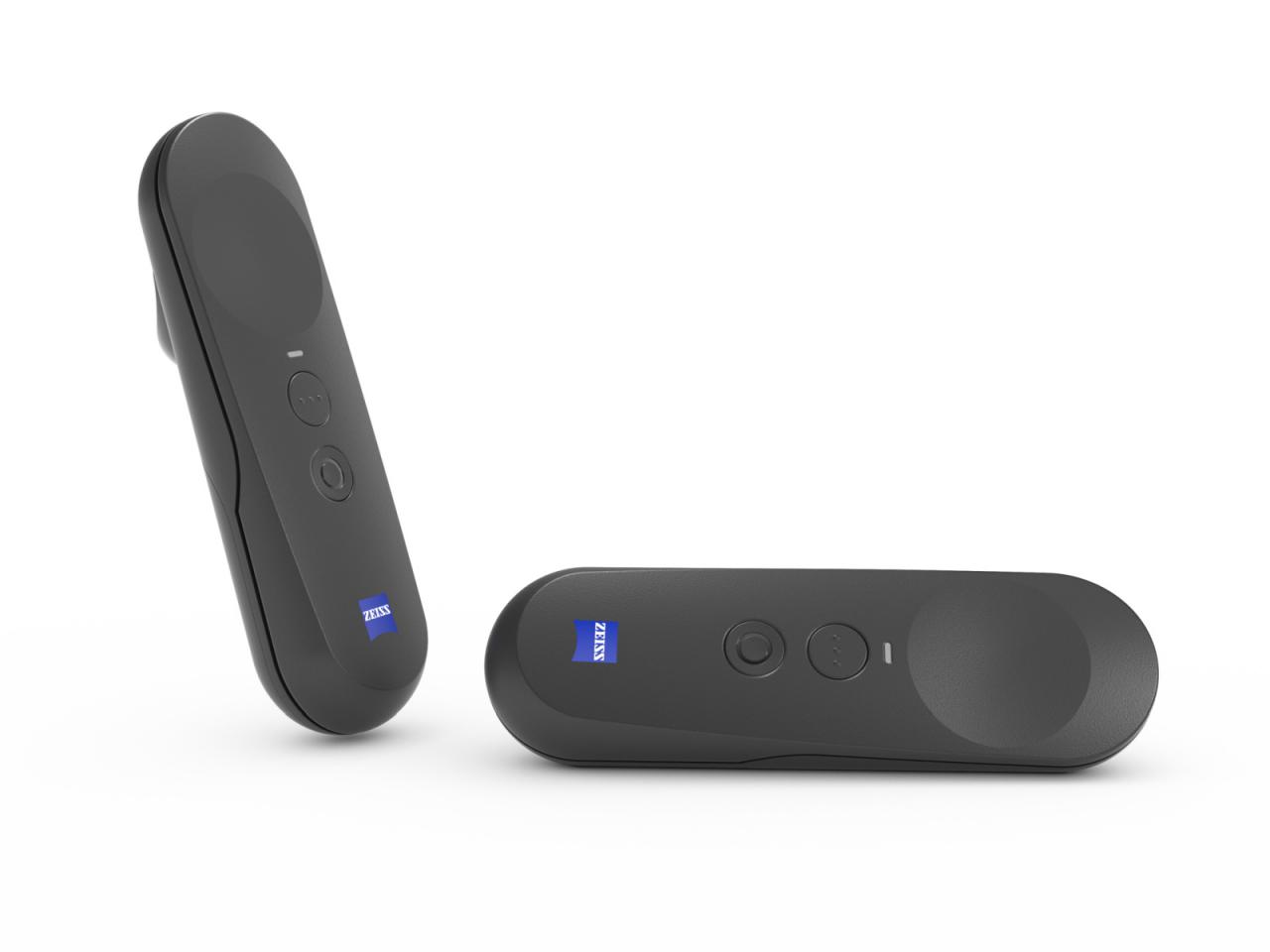 [01/09/2017] Zeiss VR One Connect: Steam-VR-Spiele vom PC aufs Smartphone-Display (3)
