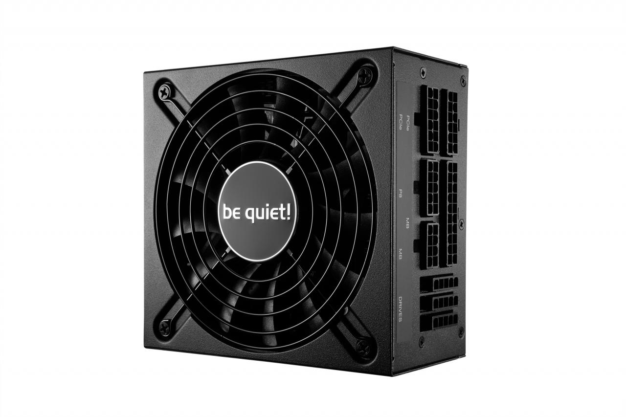[01/09/2017] Be Quiet SFX L Power (1)