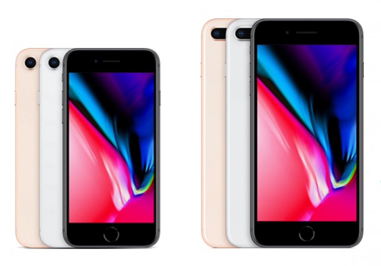 [15/09/2017] iPhone X: Apples Smartphones laden langsamer als die Konkurrenz mit Android 