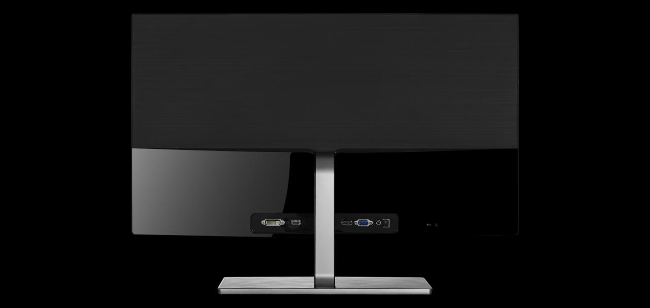 [25/10/2017] AOC Q3279VWF: Günstigster 31,5-Zöller hat 1440p-VA-Panel und beherrscht Freesync (1)