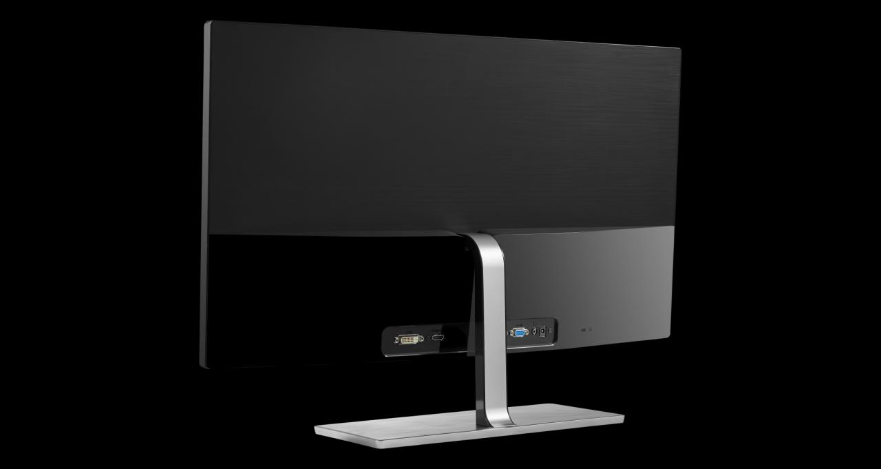 [25/10/2017] AOC Q3279VWF: Günstigster 31,5-Zöller hat 1440p-VA-Panel und beherrscht Freesync (2)