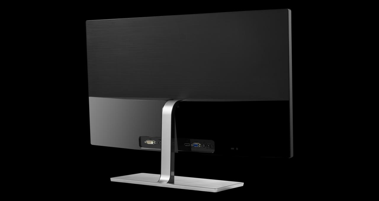 [25/10/2017] AOC Q3279VWF: Günstigster 31,5-Zöller hat 1440p-VA-Panel und beherrscht Freesync (3)