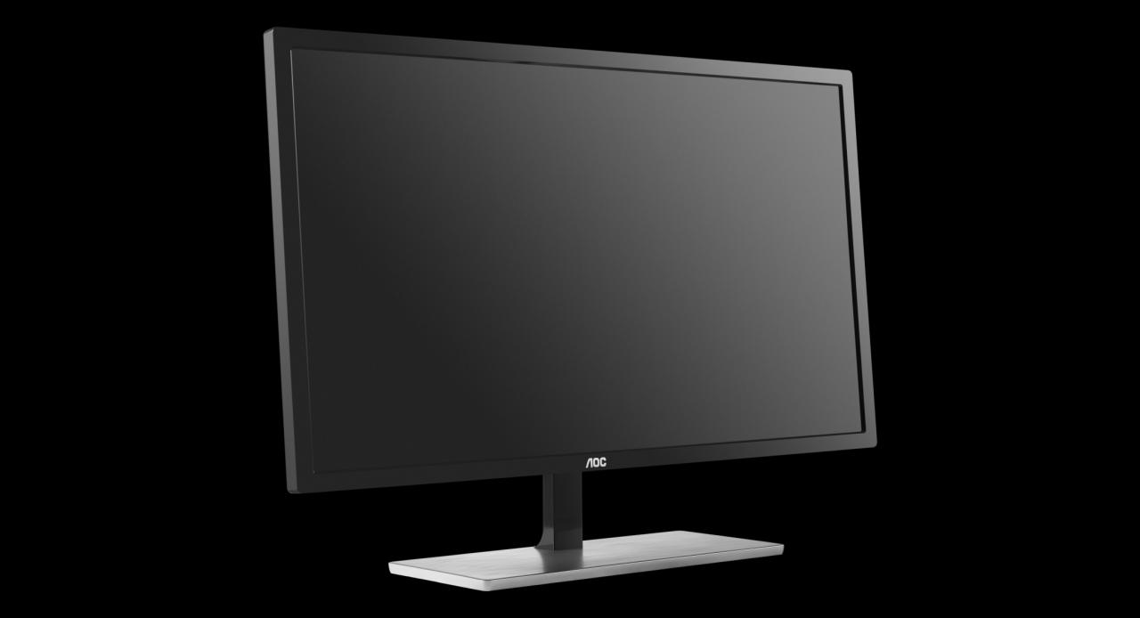 [25/10/2017] AOC Q3279VWF: Günstigster 31,5-Zöller hat 1440p-VA-Panel und beherrscht Freesync (7)