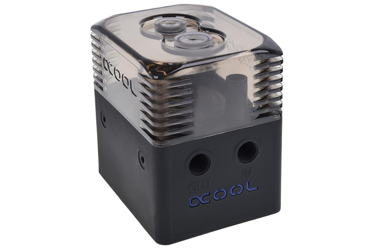 [05/10/2017] Alphacool Eisstation D5 2 