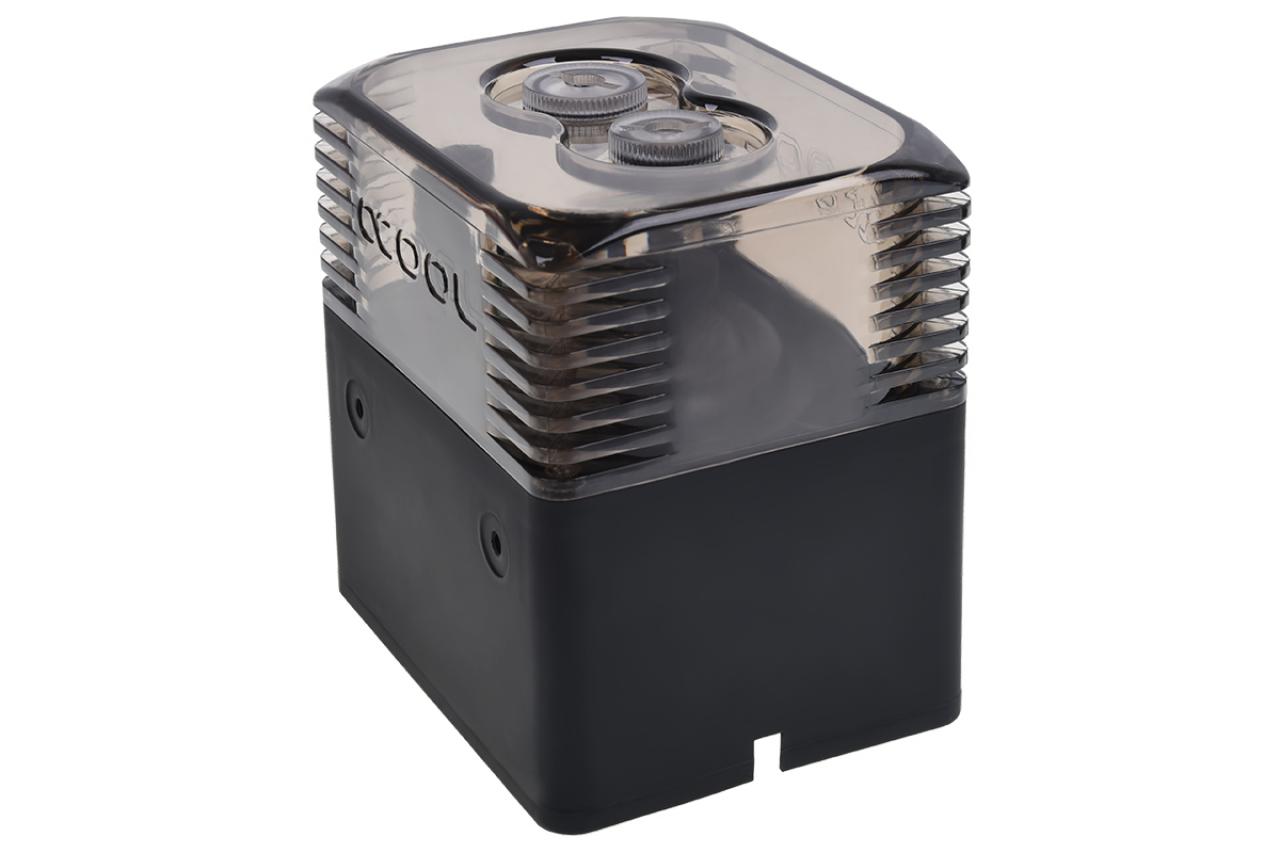 [05/10/2017] Alphacool Eisstation D5 3 