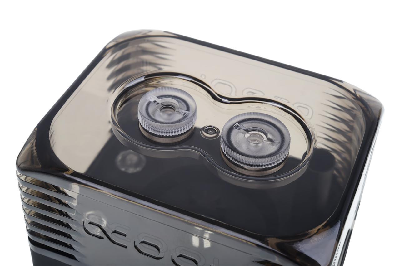 [05/10/2017] Alphacool Eisstation D5 4 