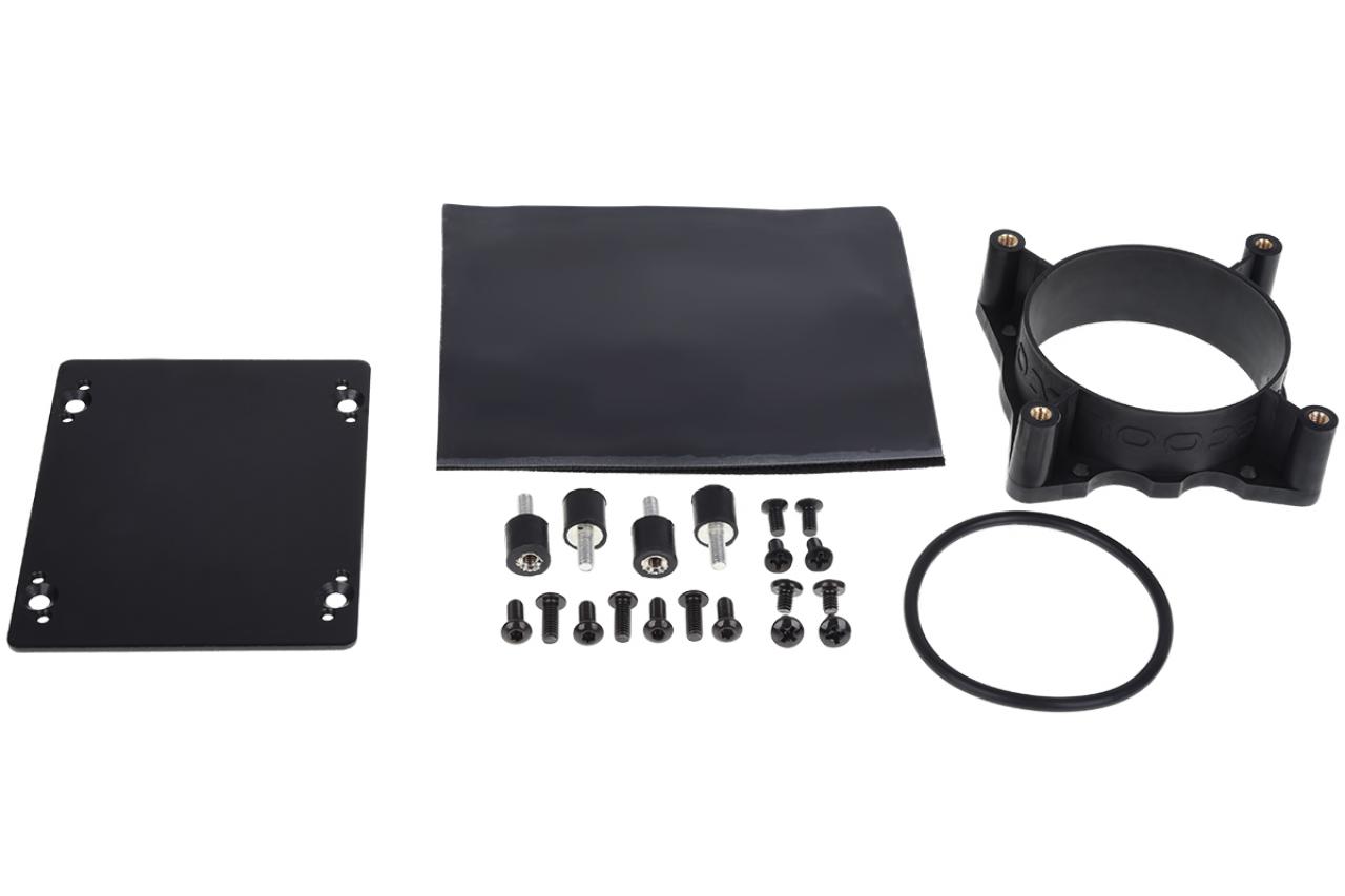 [05/10/2017] Alphacool Eisstation D5 5 