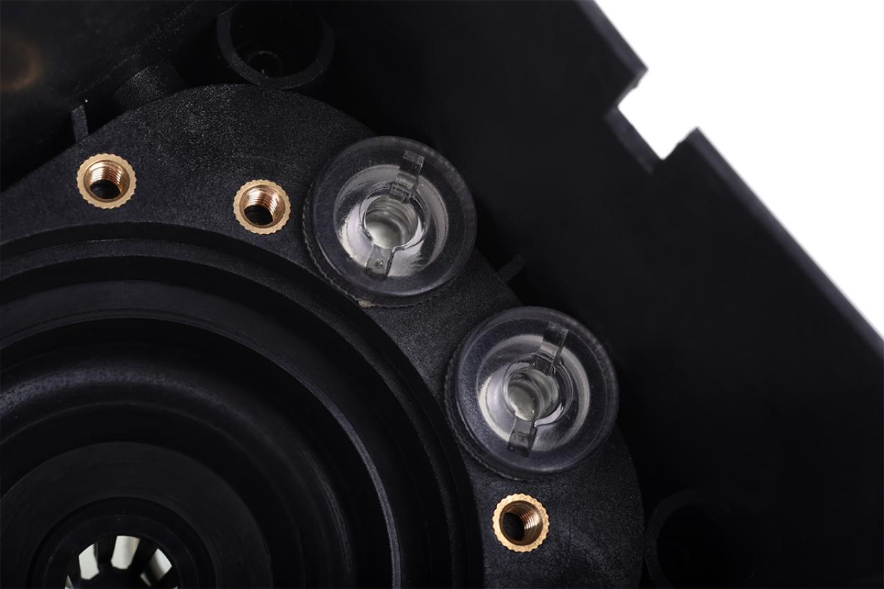 [05/10/2017] Alphacool Eisstation D5 7 