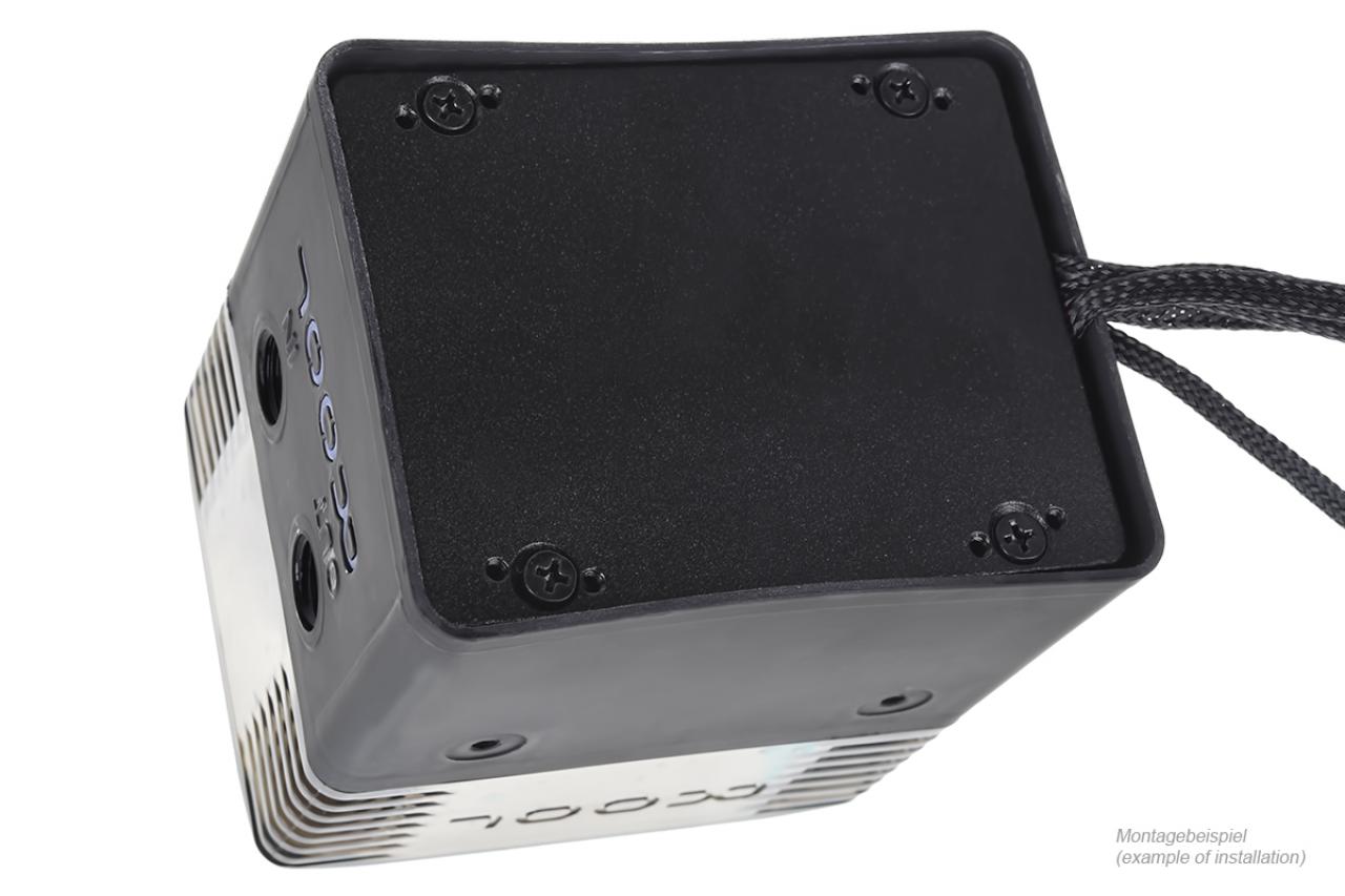 [05/10/2017] Alphacool Eisstation D5 8 