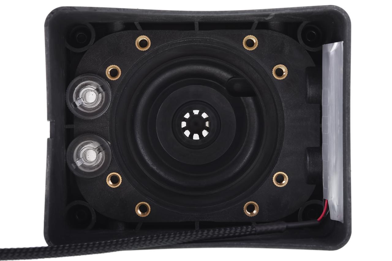[05/10/2017] Alphacool Eisstation D5 9 