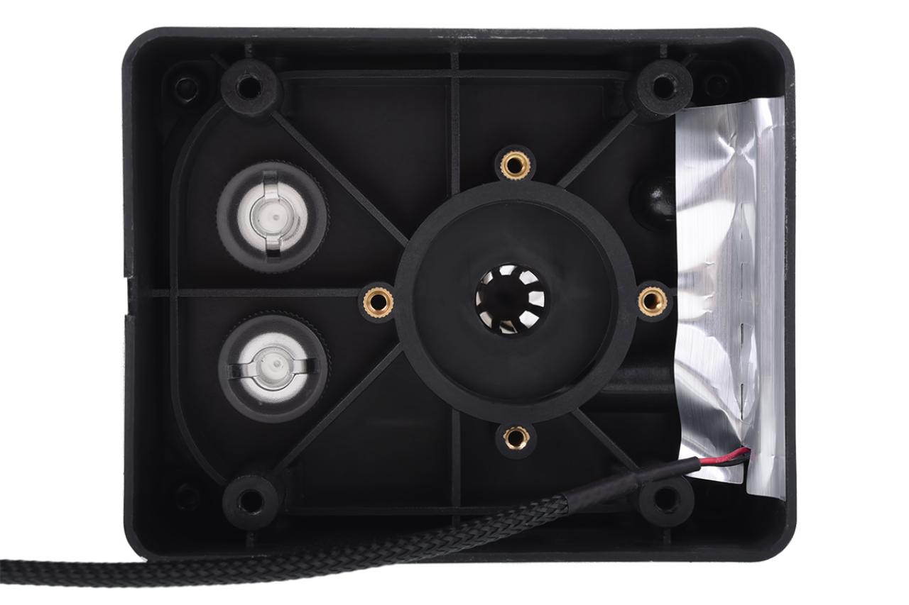 [05/10/2017] Alphacool Eisstation DC LT 10