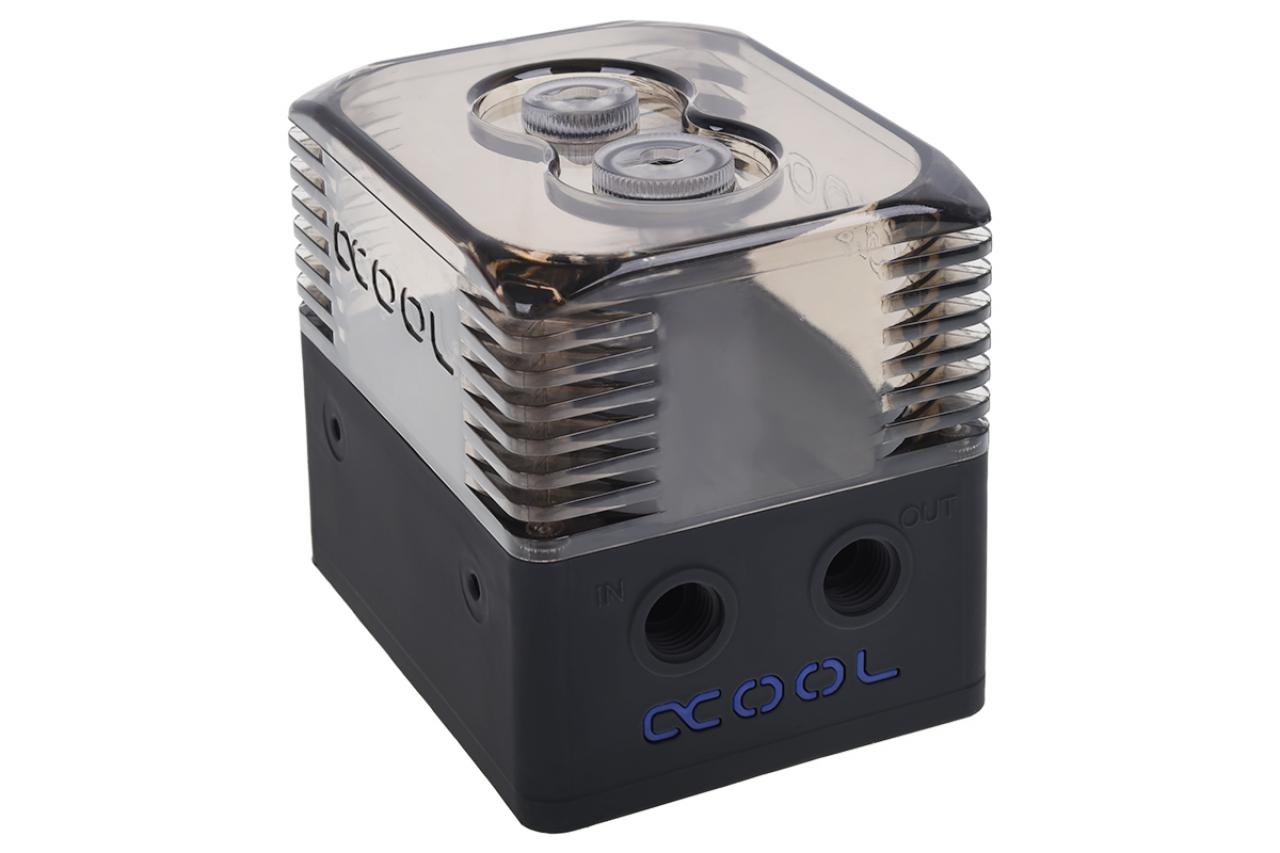 [05/10/2017] Alphacool Eisstation DC LT 2