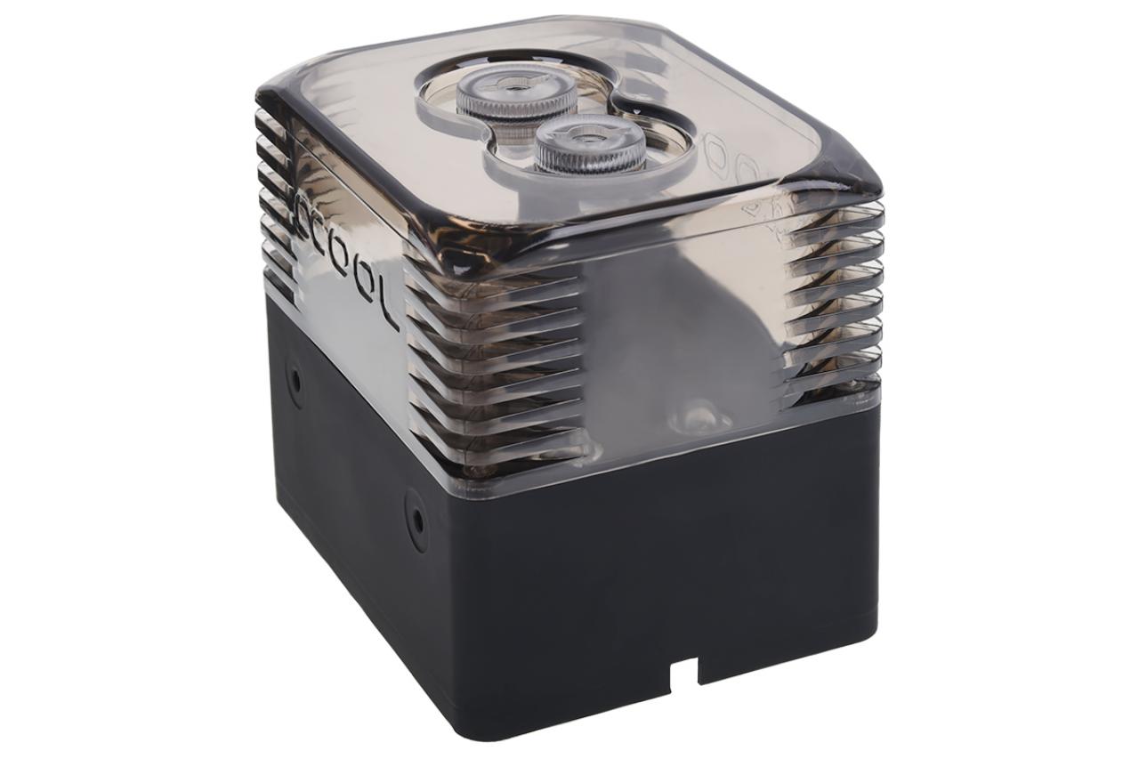 [05/10/2017] Alphacool Eisstation DC LT 3 
