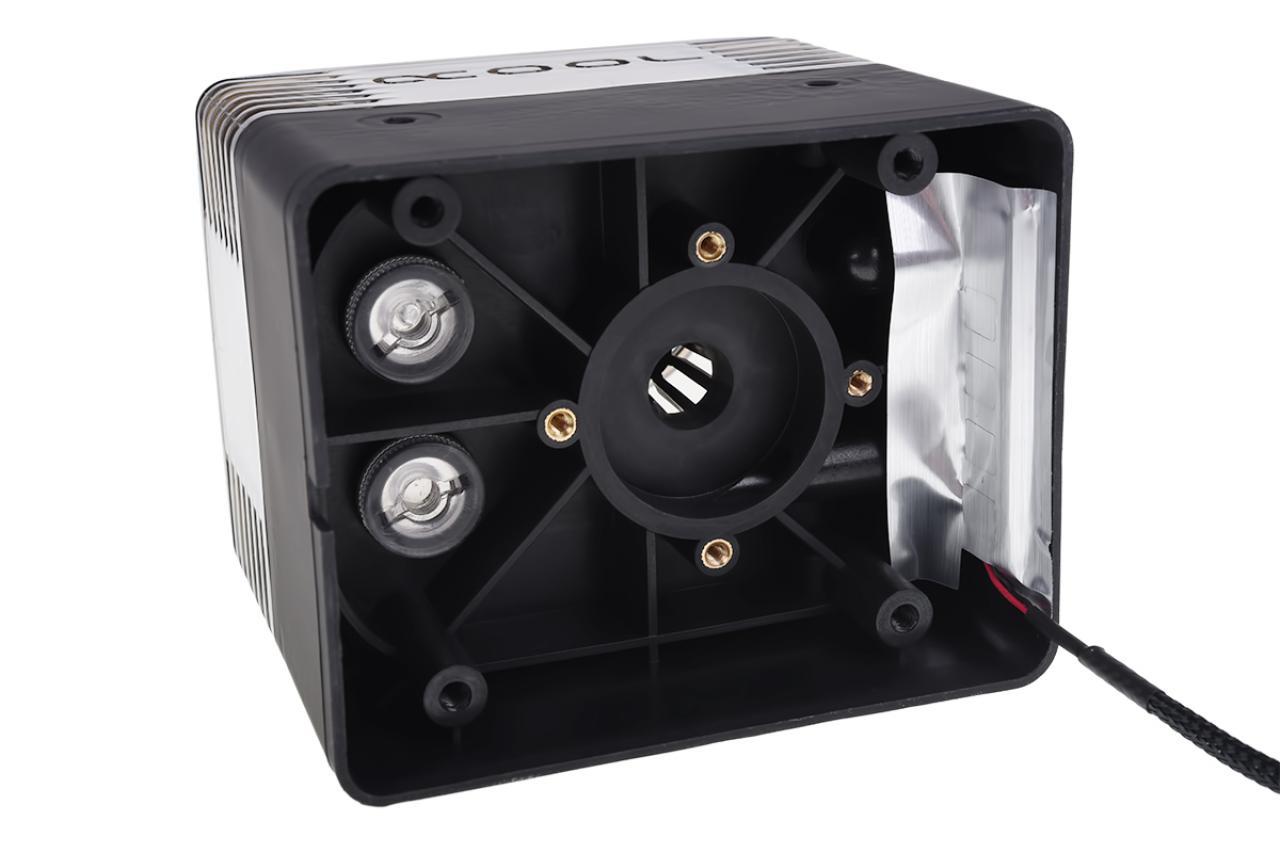 [05/10/2017] Alphacool Eisstation DC LT 5 