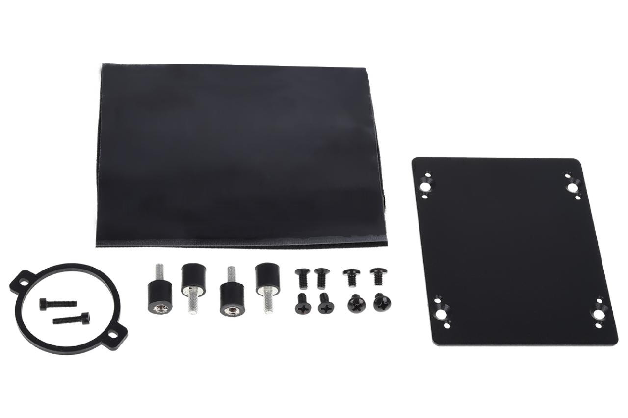 [05/10/2017] Alphacool Eisstation DC LT 6