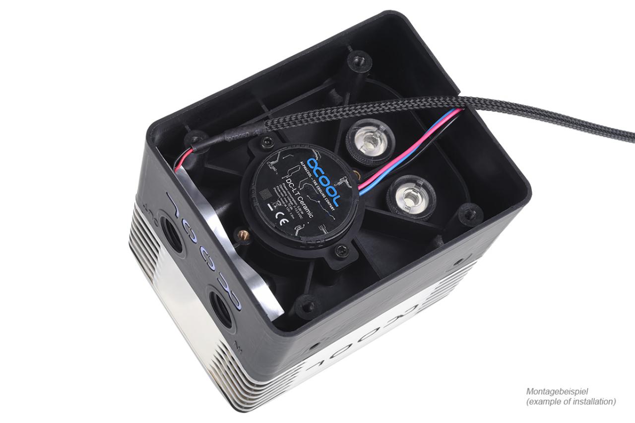 [05/10/2017] Alphacool Eisstation DC LT 7 