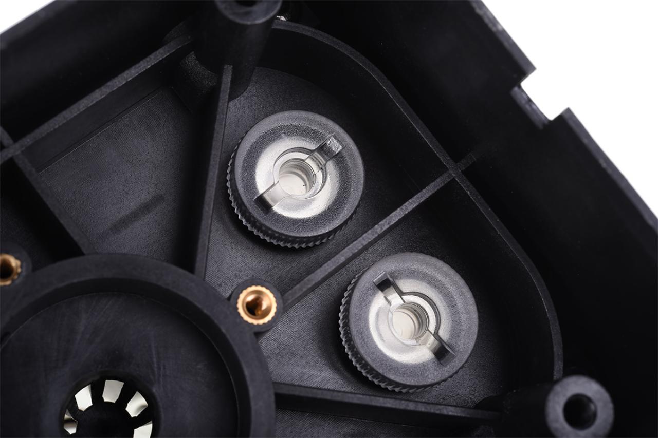 [05/10/2017] Alphacool Eisstation DC LT 8 