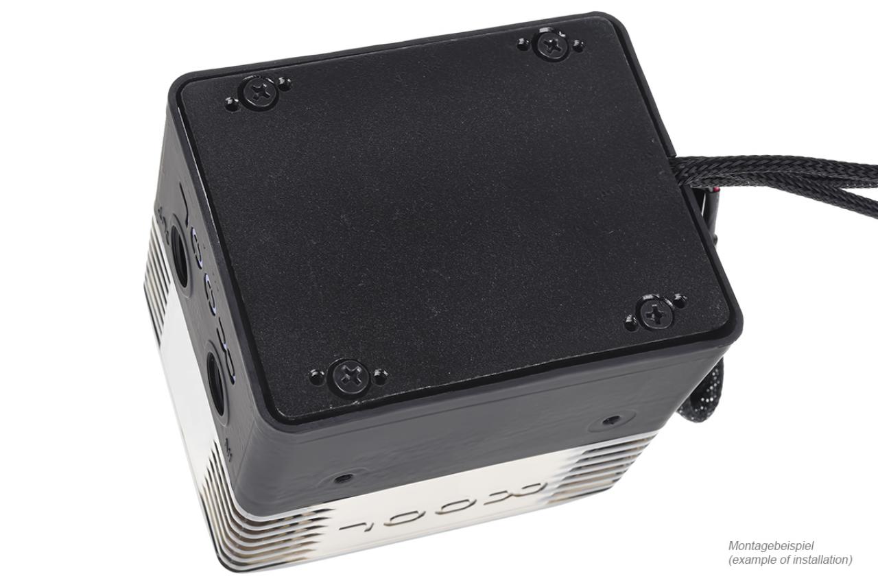 [05/10/2017] Alphacool Eisstation DC LT 9