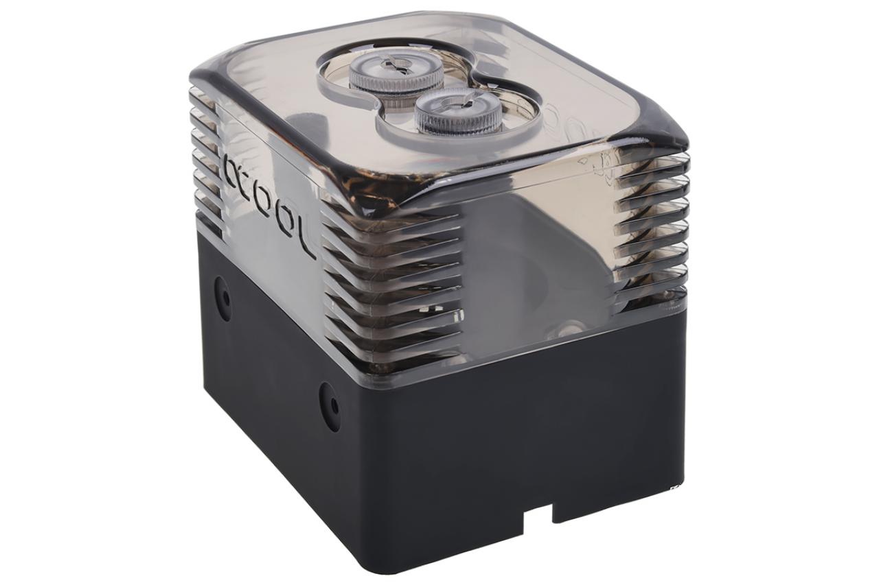 [05/10/2017] Alphacool Eisstation DDC 3