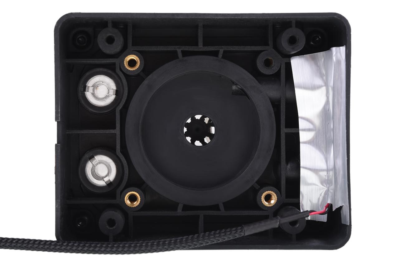 [05/10/2017] Alphacool Eisstation DDC 5 