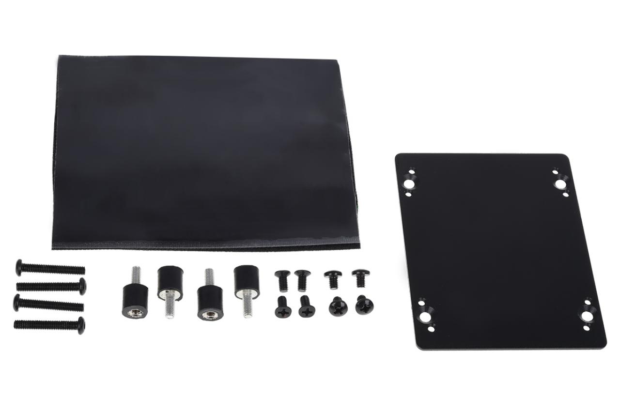 [05/10/2017] Alphacool Eisstation DDC 6 